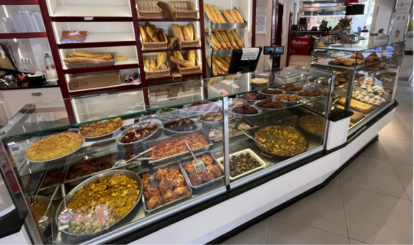 Celebración de cumpleaños con zona infantil en Valencia