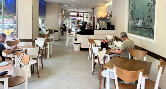 Celebración de cumpleaños con zona infantil en Valencia