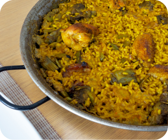 paellas para llevar en valencia