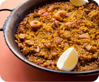 paellas por encargo el grao