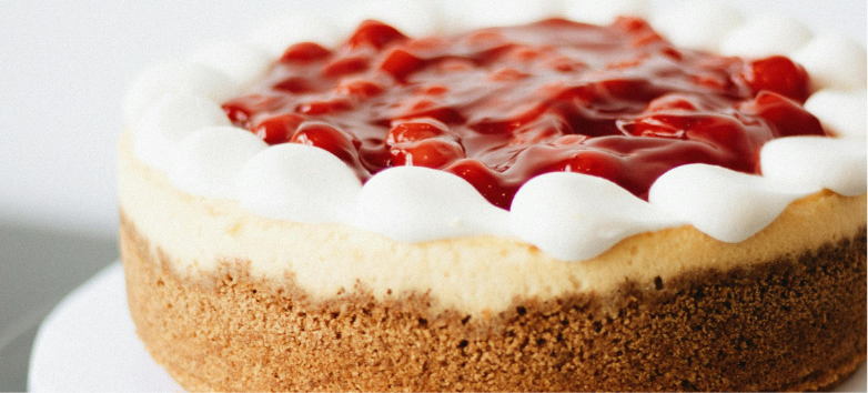 Repostería artesanal en Valencia