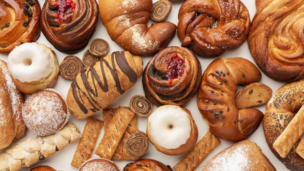 Panadería en Valencia