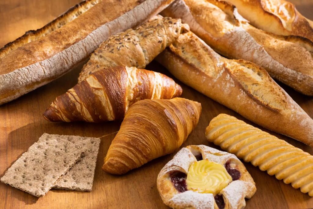 Panadería en Valencia profesional