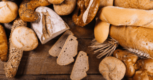 Proveedores de pan para bares en Valencia