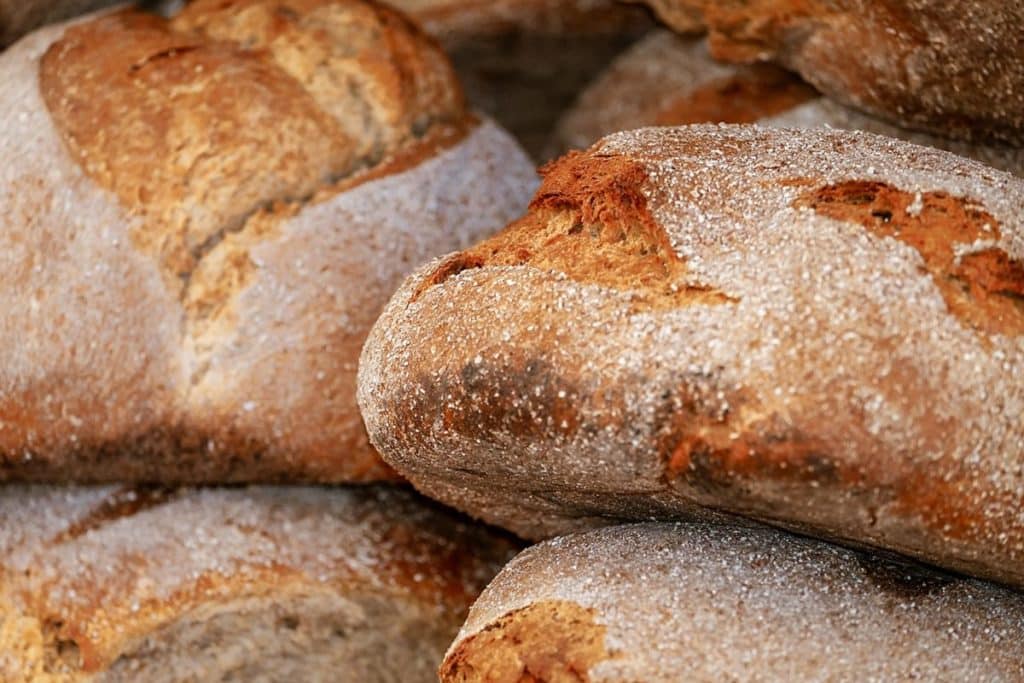 Proveedores de pan para bares en Valencia