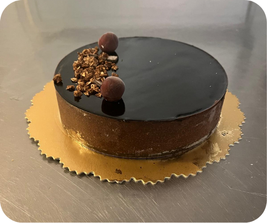 dulces artesanos valencia