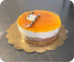 Encargos de tartas en Valencia