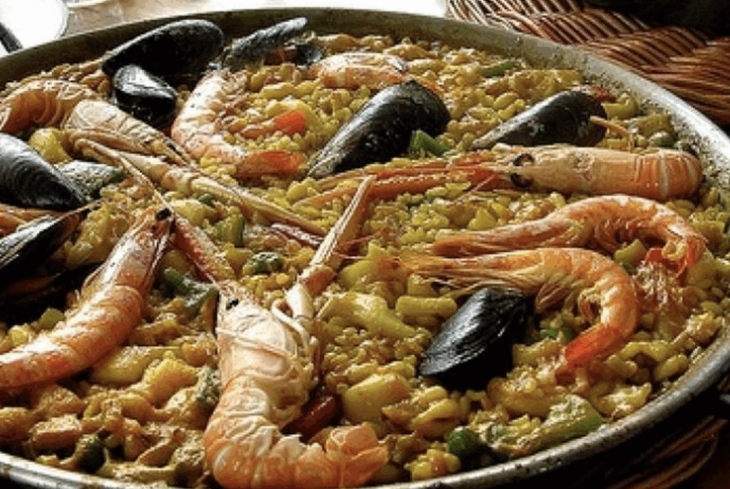 Paellas para llevar en Valencia