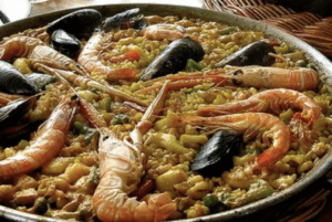 Paellas para llevar en Valencia