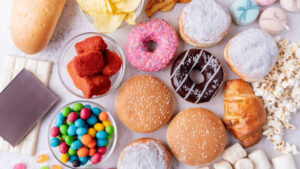 Bandejas de dulces para celebraciones en Valencia