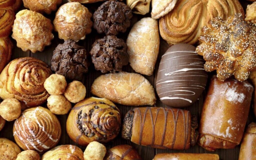 Encargos para eventos en Valencia