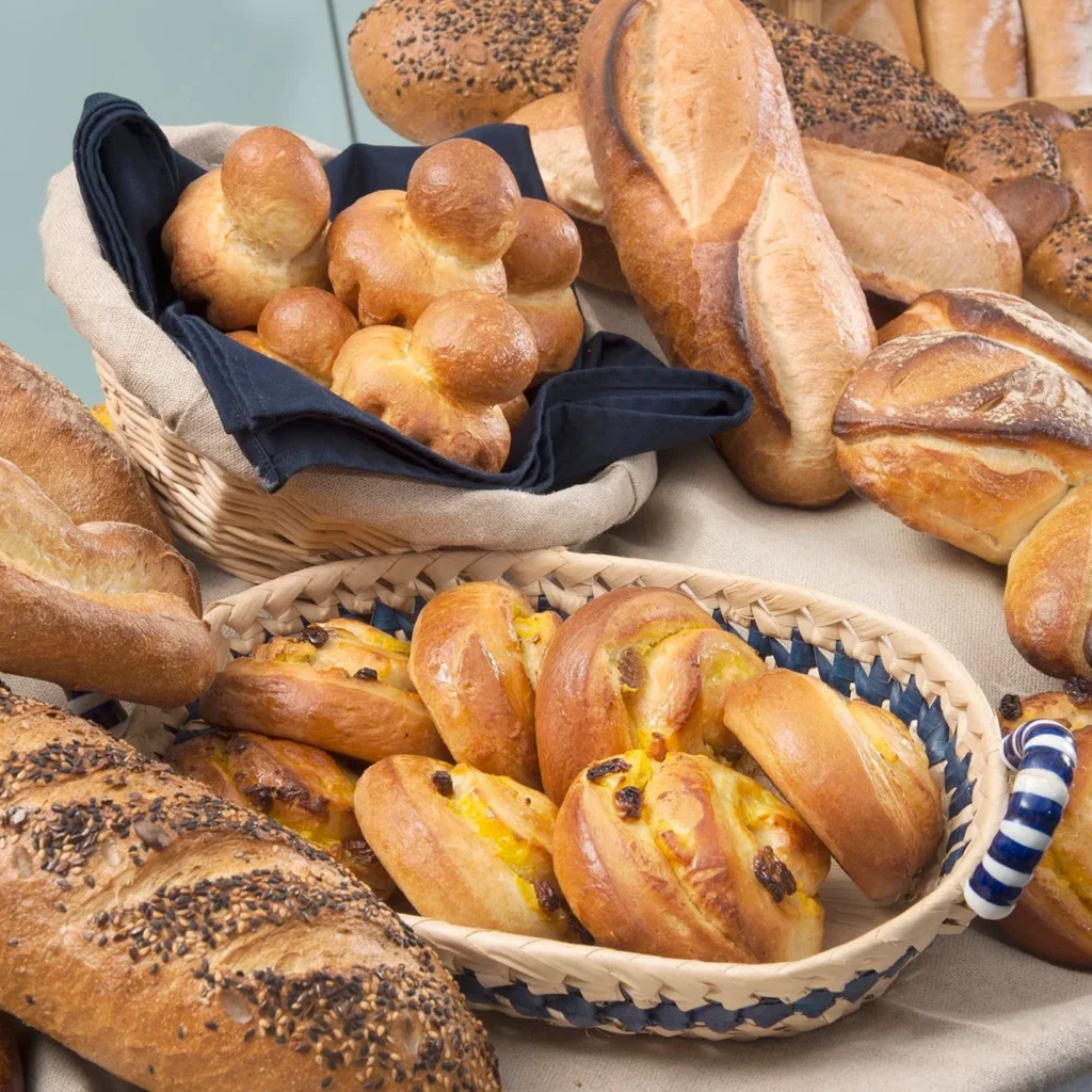 Obrador artesanal en Valencia