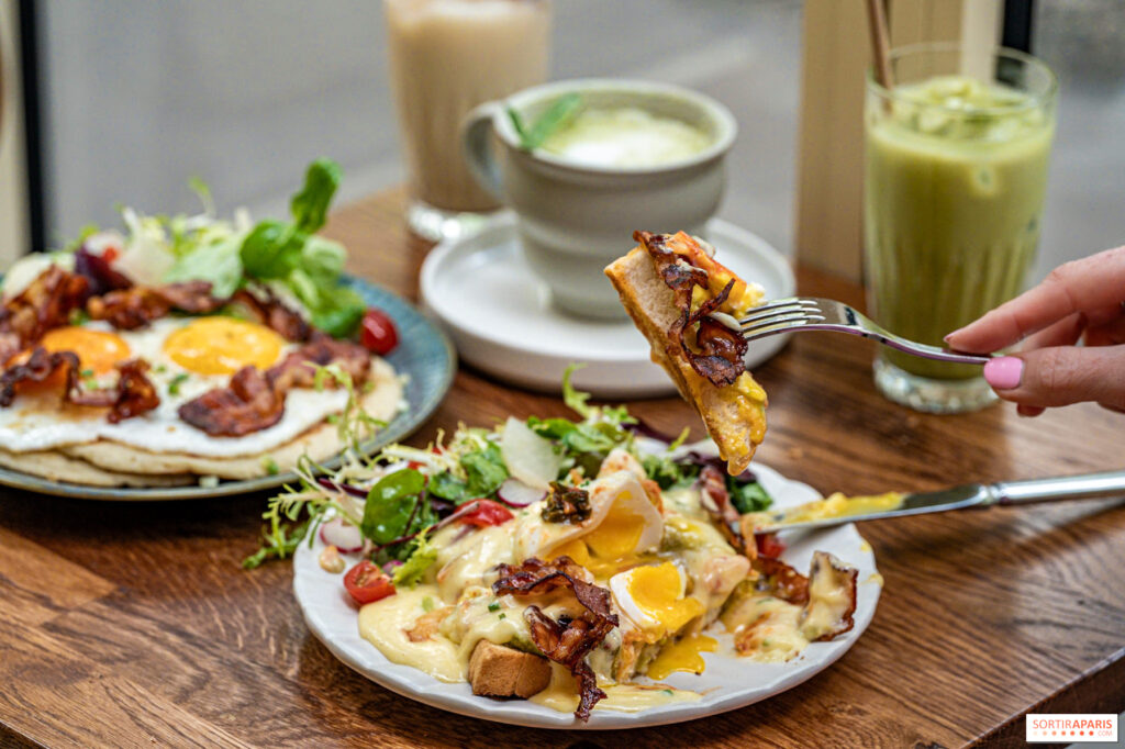 Cafetería con brunch en zona Ayora de calidad