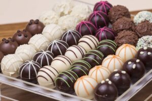 Dulces artesanos en Valencia de calidad