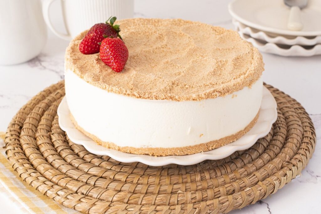 Encargos de tartas personalizadas en Valencia